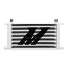 Load image into Gallery viewer, Mishimoto Universal 19-Row Oil Cooler Kit for Ford Mustang 2018-2021