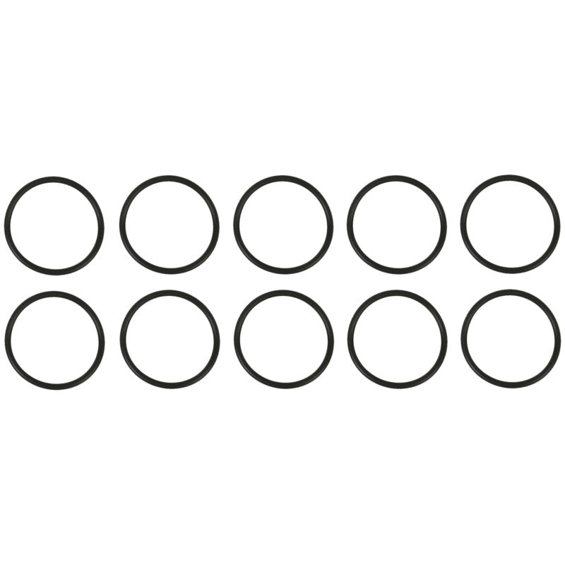 Fel-Pro 436 RR Engine Valve Stem Oil Seal – Reliable Sealing Solution for Automotive Repairs
