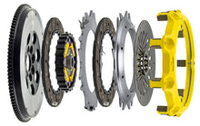 Load image into Gallery viewer, ACT Mod-Twin 225 XT Sprung Street Clutch Kit for Mitsubishi Lancer 2008-2015