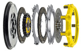 ACT Mod-Twin 225 XT Sprung Street Clutch Kit for Mitsubishi Lancer 2008-2015