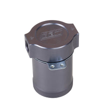 Load image into Gallery viewer, BBK Performance Oil Separator Kit for 2016-2020 Chevrolet Camaro SS 6.2L V8