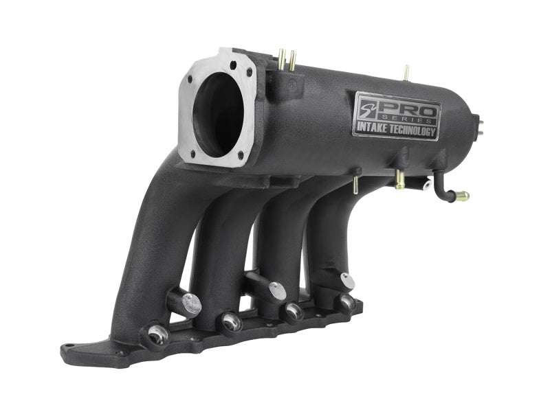 Skunk2 Racing Pro Series Intake Manifold for Honda Prelude H-series - Black, Part #skk307-05-0301