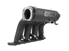 Load image into Gallery viewer, Skunk2 Racing Pro Series Intake Manifold for Honda Prelude H-series - Black, Part #skk307-05-0301