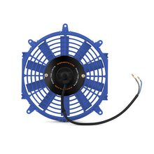 Load image into Gallery viewer, Mishimoto 10 Inch Electric Fan 12V – High-Flow Cooling Solution for Automotive Applications