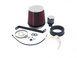 K&N Performance Intake Kit for Audi TT Quattro 1.8L (Part Number: KNN57-0479)