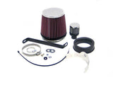 K&N Performance Intake Kit for Audi TT Quattro 1.8L (Part Number: KNN57-0479)