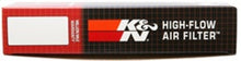 Load image into Gallery viewer, K&amp;N Engineering Replacement High-Flow Air Filter Part KN33-2474 for Mercedes-Benz Vehicles
