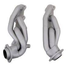 Load image into Gallery viewer, BBK 99-03 Ford F Series Truck 5.4L Shorty Tuned Length Exhaust Headers with Titanium Ceramic Finish