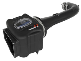 aFe Momentum GT Pro 5R Cold Air Intake System for GM Silverado, Sierra, Tahoe, Suburban, Yukon, Escalade 2014-2017 V8 5.3L/6.2L