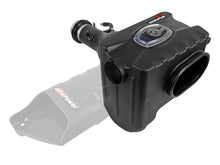 Load image into Gallery viewer, aFe Momentum HD Pro 10R Cold Air Intake System for Nissan Titan XD 2017-2018 V8-5.6L