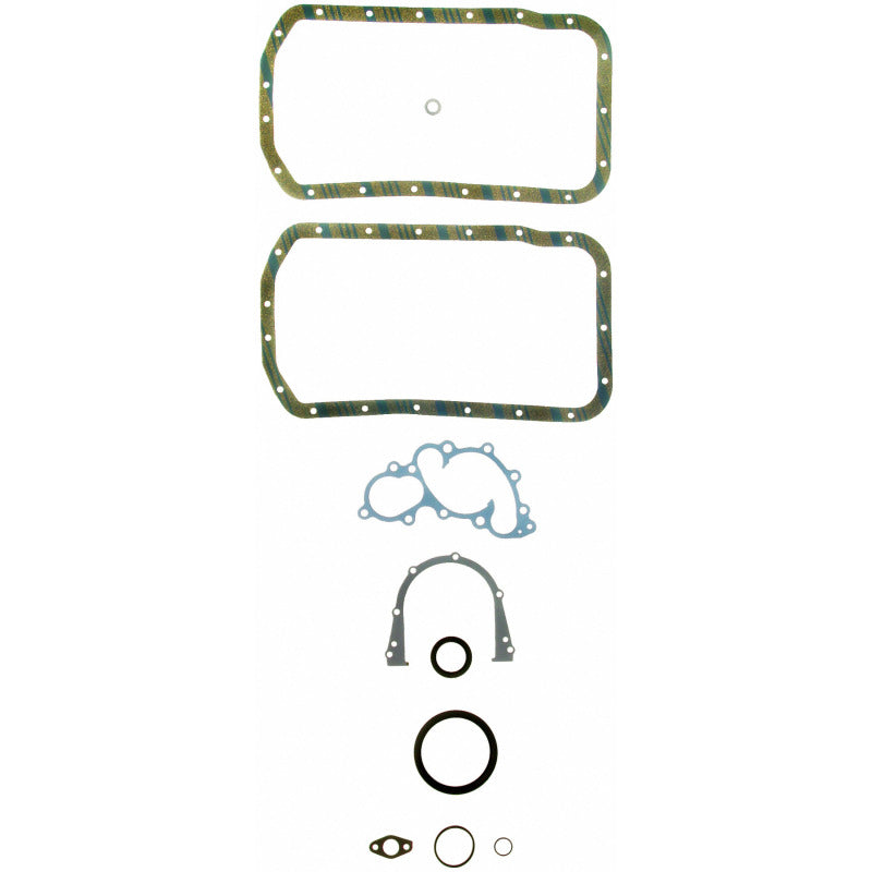 Fel-Pro CS 9728 Engine Conversion Gasket Set for Toyota 4Runner
