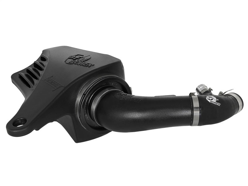 aFe Momentum GT Pro 5R Cold Air Intake System for BMW 116i/118i (F20/21) 2011-2015 with Pro 5R Filter