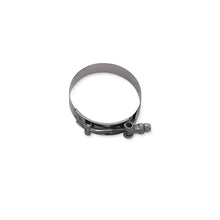 Load image into Gallery viewer, Mishimoto 1.5 Inch Stainless Steel T-Bolt Clamps – Heavy-Duty Hose &amp; Pipe Securement