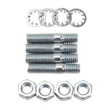 Load image into Gallery viewer, Edelbrock 8008 Carburetor Stud, Nut, and Washer Kit for Automotive Applications