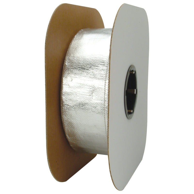 DEI Heat Sheath 1-1/2 inch I.D. x 50 ft Spool for Automotive Lines and Hoses