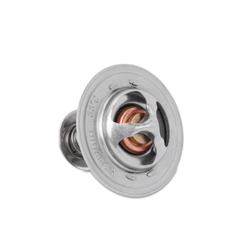 Mishimoto 2008-2015 Mitsubishi Lancer Evolution X 68 Degree Racing Thermostat - Improved Cooling Efficiency