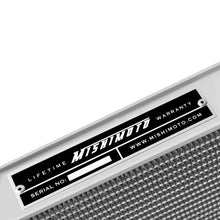 Load image into Gallery viewer, Mishimoto Aluminum Radiator for Volkswagen Golf MK5 GTI and Jetta 2.0L FSI (Part Number: misMMRAD-MAC-06)