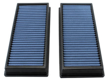 Load image into Gallery viewer, aFe MagnumFLOW OE Replacement Air Filters for Mercedes-Benz AMG CL63, E63, and S63 V8-5.5L (2011-2014) * Pro 5R and Pro Dry S Media Options
