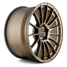 Load image into Gallery viewer, Enkei RS05-RR 18x9.5 Inch Titanium Gold Alloy Wheel - Part Number enk484-895-6522GG