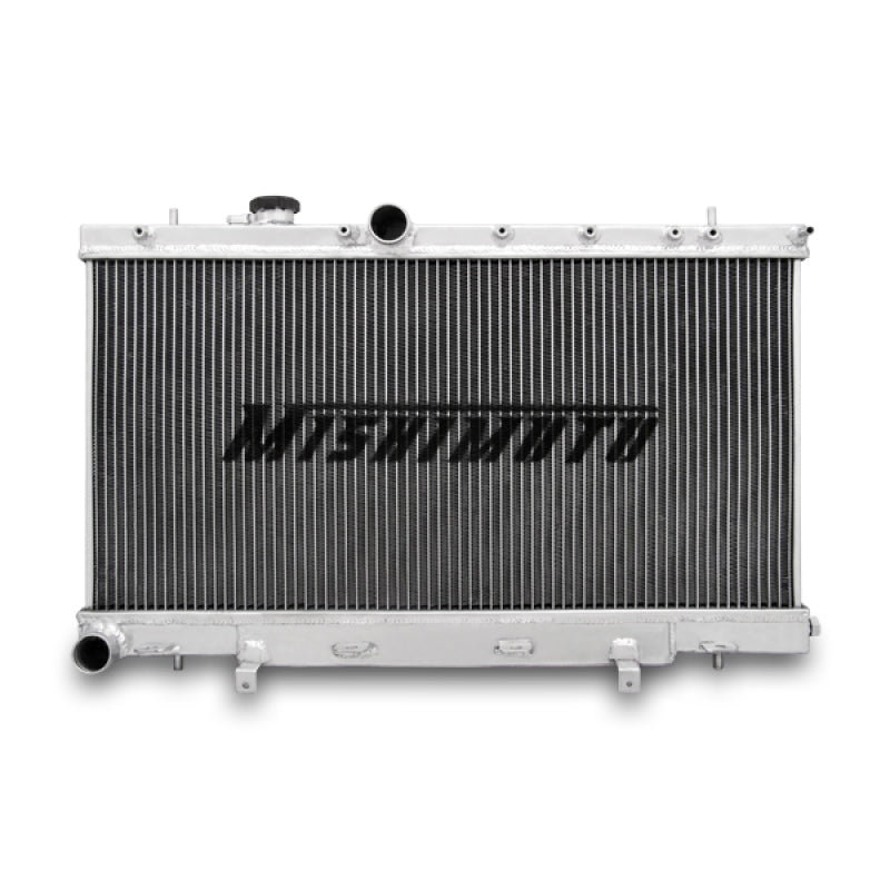 Mishimoto X-Line Aluminum Radiator for 2001-2007 Subaru WRX and STI