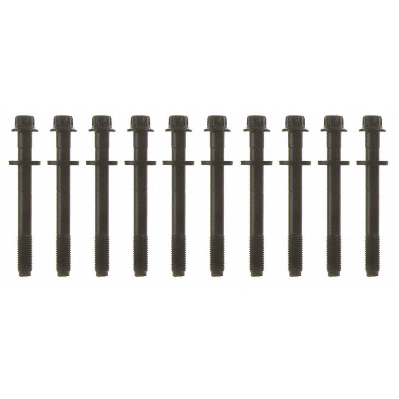 Fel-Pro Kia Optima ES 72211 Engine Cylinder Head Bolt Set for Reliable Sealing and Fitment