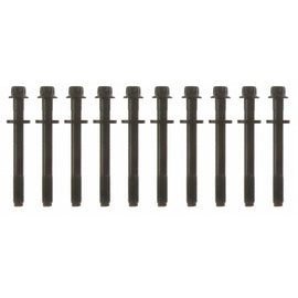 Fel-Pro Kia Optima ES 72211 Engine Cylinder Head Bolt Set for Reliable Sealing and Fitment