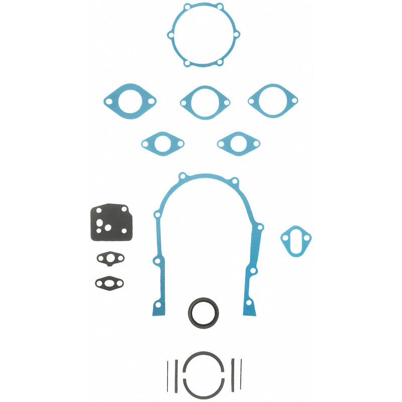 Fel-Pro 2720 Engine Gasket Set for V8 5.8L-7.0L Engines