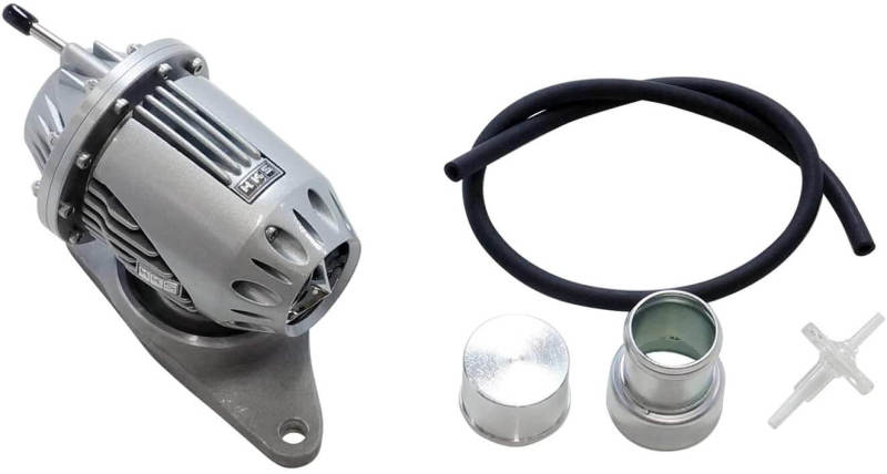 HKS 08-11 Subaru STI SSQV4 Blow-Off Valve Kit - Part #hks71008-AF013
