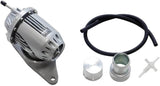 HKS Super SQV 4+ Return Kit for Subaru GRB/GRF - High-Performance Air Intake System