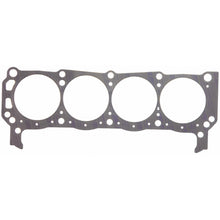 Load image into Gallery viewer, Fel-Pro 1152 Perforated Core Graphite Engine Cylinder Head Gasket for V8 Engines