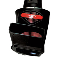 Load image into Gallery viewer, Injen Evolution Cold Air Intake System for 2017-2019 Chevy Silverado &amp; GMC Sierra Duramax L5P 6.6L - Part Number EVO7007C