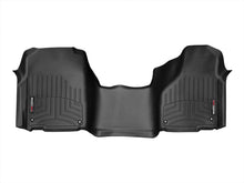 Load image into Gallery viewer, WeatherTech DigitalFit Front FloorLiner for 2012-2013 Dodge Ram 1500 and 2500 * Black