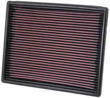 Load image into Gallery viewer, K&amp;N Engineering High-Flow Replacement Air Filter for Ford/Mercury/Lincoln 3.8L to 5.0L Engines