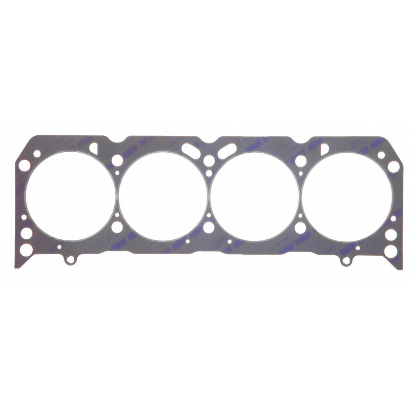 Fel-Pro 8507 PT PermaTorque Engine Cylinder Head Gasket for Buick Electra and Compatible Models