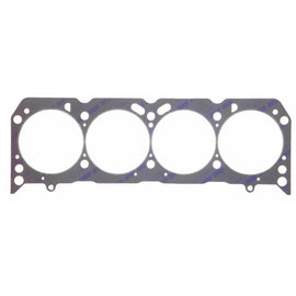 Fel-Pro 8507 PT PermaTorque Engine Cylinder Head Gasket for Buick Electra and Compatible Models