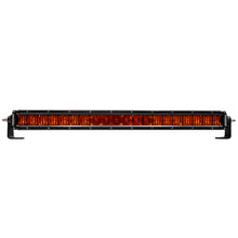 Load image into Gallery viewer, Rigid Industries SR-Series 20-inch Amber PRO LED Light Bar - Low Profile Automotive Lighting