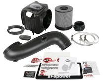 Load image into Gallery viewer, aFe Momentum HD Cold Air Intake System for GM Duramax 6.6L V8 Diesel Trucks 2007-2010