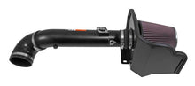 Load image into Gallery viewer, K&amp;N 77 Series Performance Intake Kit for 2015 Chevy Silverado &amp; GMC Sierra 6.0L V8