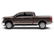 Load image into Gallery viewer, BAK MX4 GEN 3 Hard Folding Truck Bed Cover for Nissan Titan 5' 7" Bed by BAK - Matte Finish