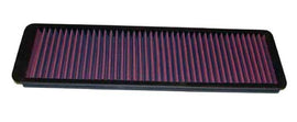 K&N Engineering High-Flow Replacement Air Filter for Jaguar XJ and XJS (Part #KNN33-2011)