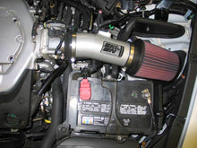 Load image into Gallery viewer, K&amp;N Engineering Part Number KNn69-1210TS Cold Air Intake System for 2008-2012 Honda Accord 3.5L V6