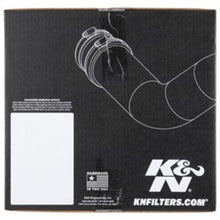 Load image into Gallery viewer, K&amp;N Engineering 57-2597 High-Flow Cold Air Intake System for 2017 Ford F-250 &amp; F-350 Super Duty with 6.7L V8 Diesel