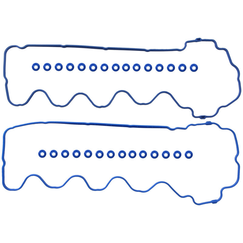 Fel-Pro VS 50687 R Engine Valve Cover Gasket Set for Ford F-150 and Mustang