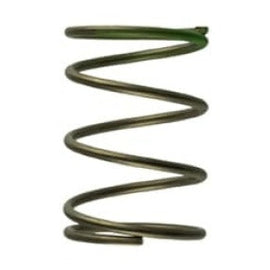 Turbosmart Gen-V WG45/50 7psi Green Middle Spring for Automotive Performance