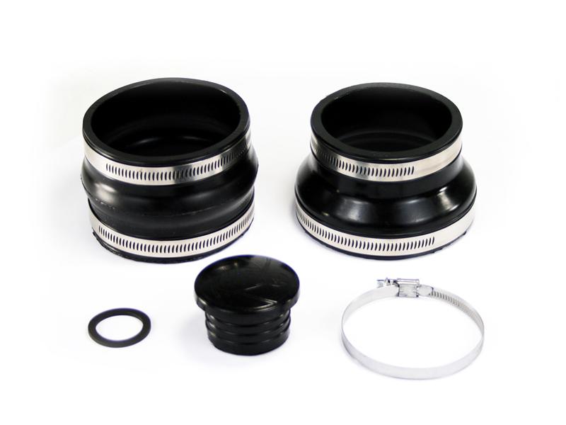 aFe MagnumFORCE Replacement Soft Parts Kit for Chevrolet Silverado 2500 HD (Part #AFE59-80782)