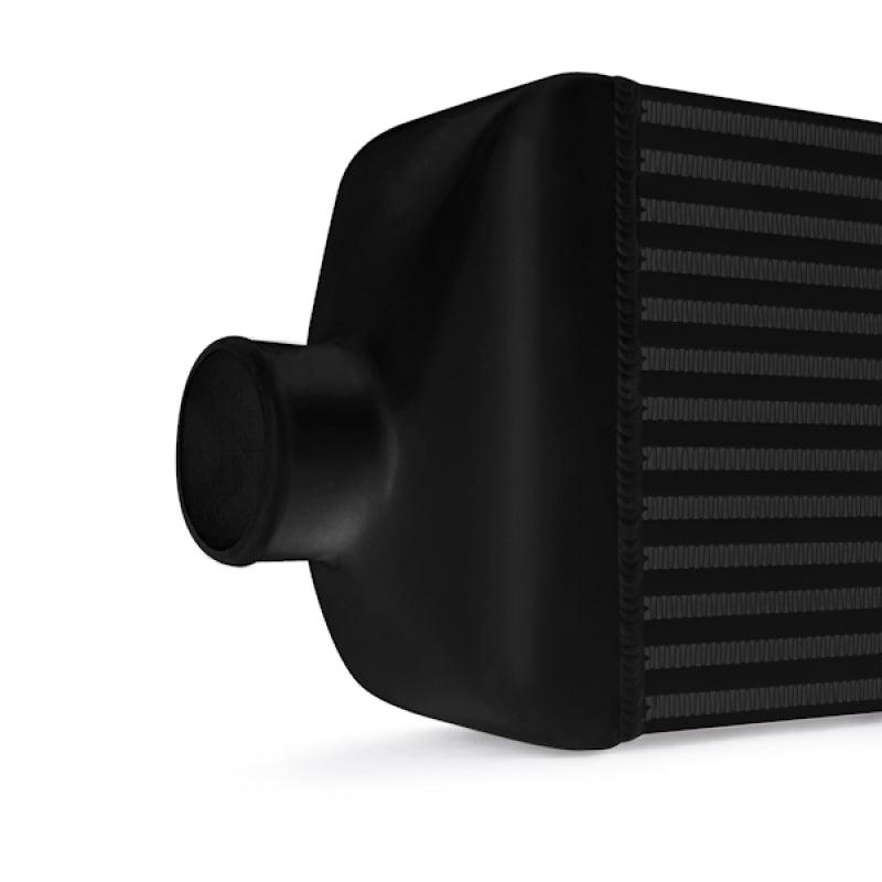 Mishimoto Universal J-Line Intercooler for High-Performance Applications