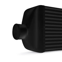 Load image into Gallery viewer, Mishimoto Universal J-Line Intercooler for High-Performance Applications
