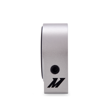 Load image into Gallery viewer, Mishimoto M22 Oil Sandwich Plate - High-Flow Aluminum Cooler Adapter for Automotive Oil Systems