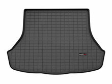 Load image into Gallery viewer, WeatherTech 14+ Kia Forte Cargo Liners - Black