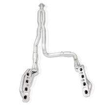 Load image into Gallery viewer, Stainless Works 2019+ Ram 1500 5.7L Headers with 1-7/8" Primaries and High-Flow Cats